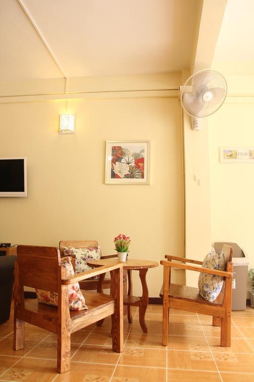 Hostel Khaosan Immjai Bangkok Exterior foto